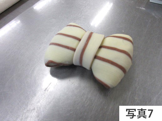 作り方の参考画像